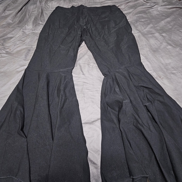 Killstar Nyte Mystic Trousers - Picture 6 of 8